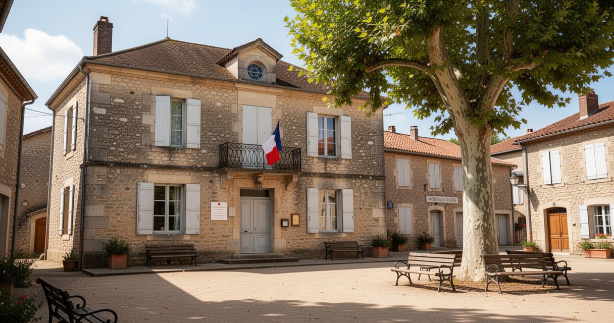 Mairie De Ronel – Tarn Info : analyse des dépenses et recettes de la commune